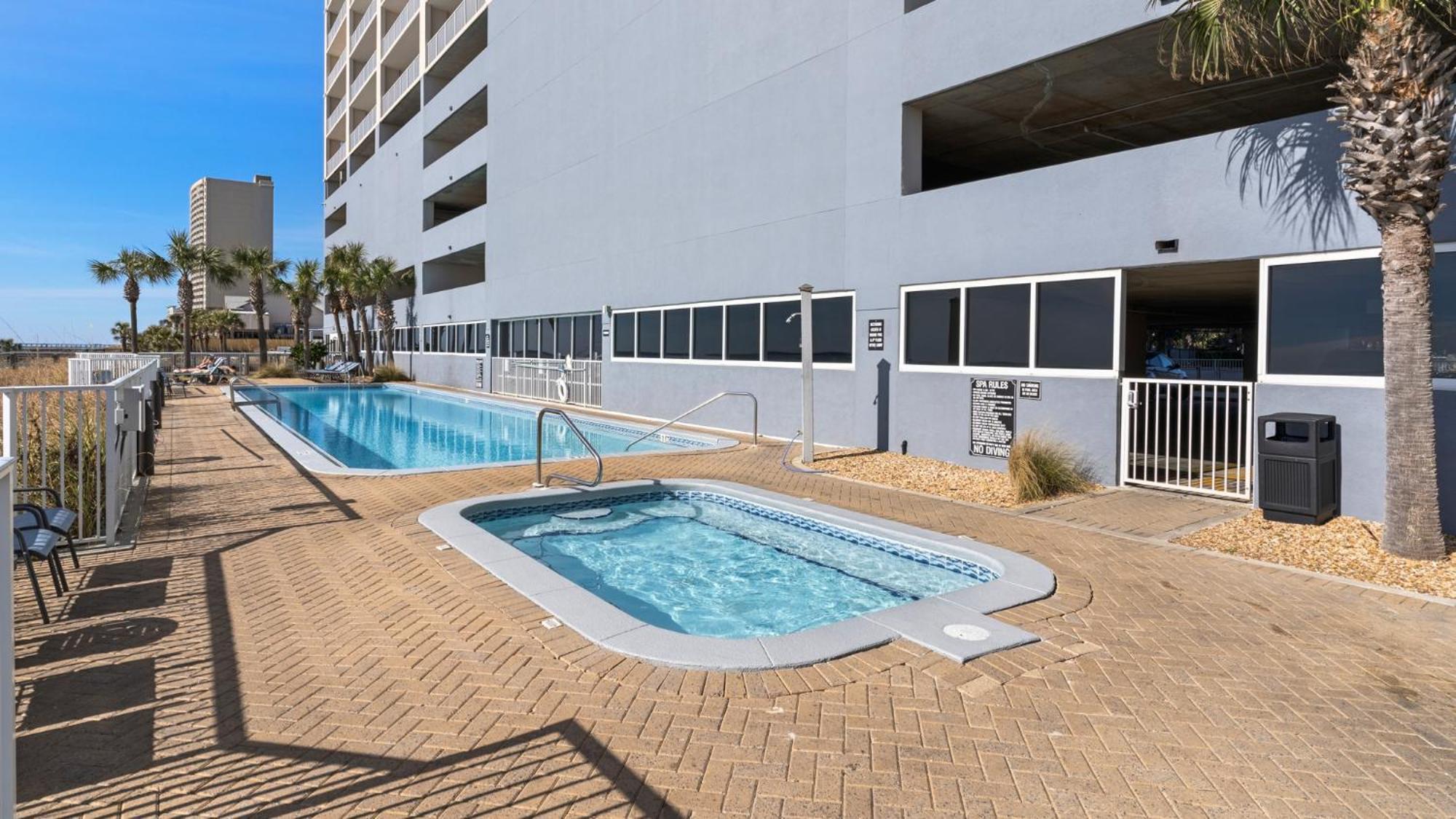 Villa Ocean Reef 701 Panama Stadt Exterior foto